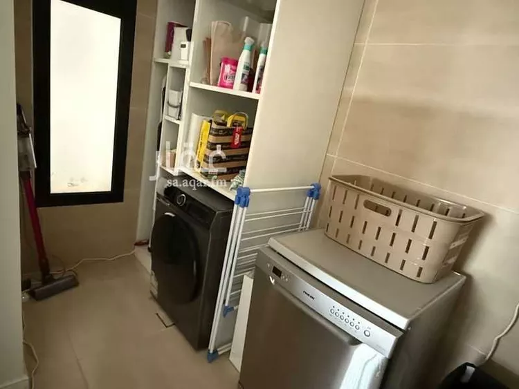 شقة للإيجار في شارع سعيد بن منصور, حي العارض, مدينة الرياض, منطقة الرياض 8