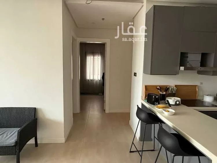 شقة للإيجار في شارع سعيد بن منصور, حي العارض, مدينة الرياض, منطقة الرياض 13