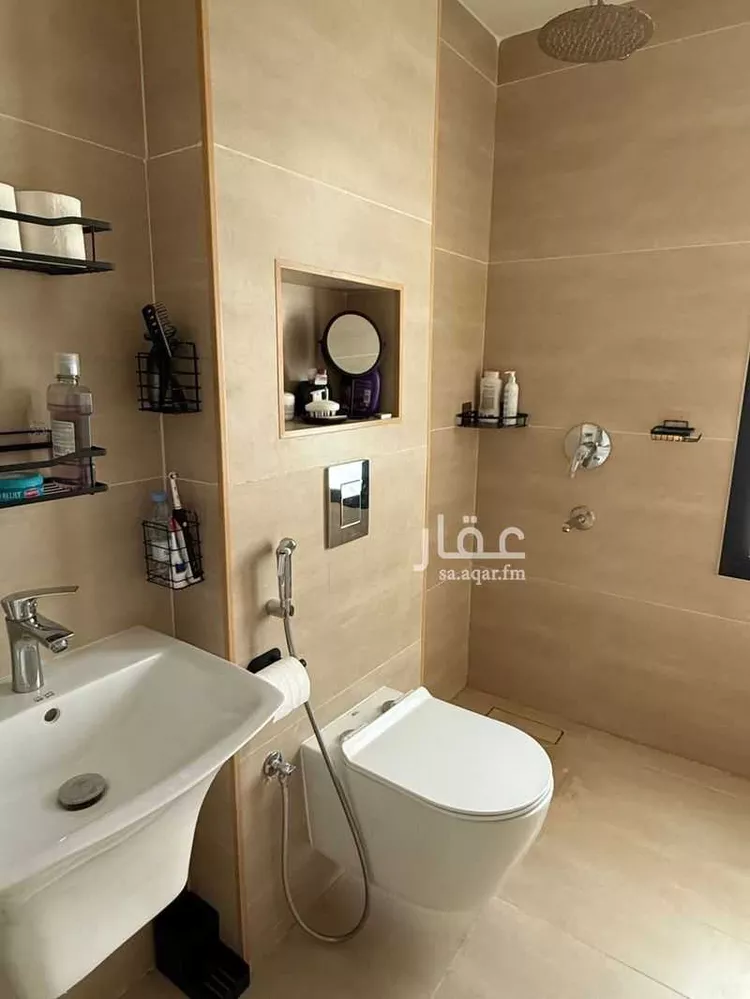 شقة للإيجار في شارع سعيد بن منصور, حي العارض, مدينة الرياض, منطقة الرياض 10