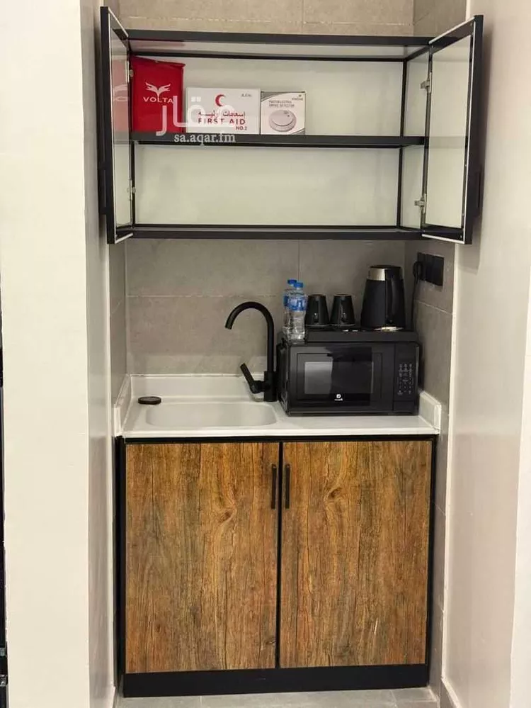 شقة للإيجار في شارع وثيلان, حي اليرموك, مدينة الرياض, منطقة الرياض صورة 4