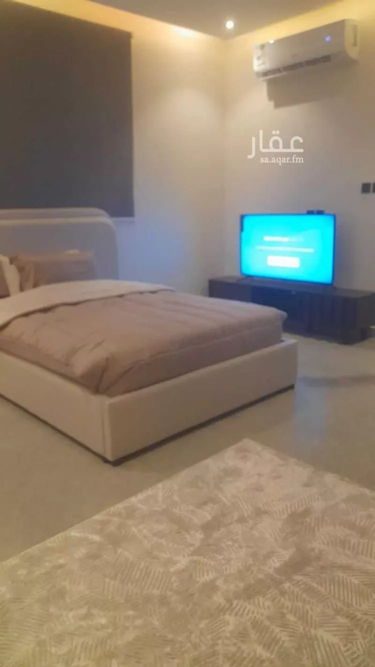 غرفة للإيجار في شارع وثيلان, حي اليرموك, مدينة الرياض, منطقة الرياض صورة 5