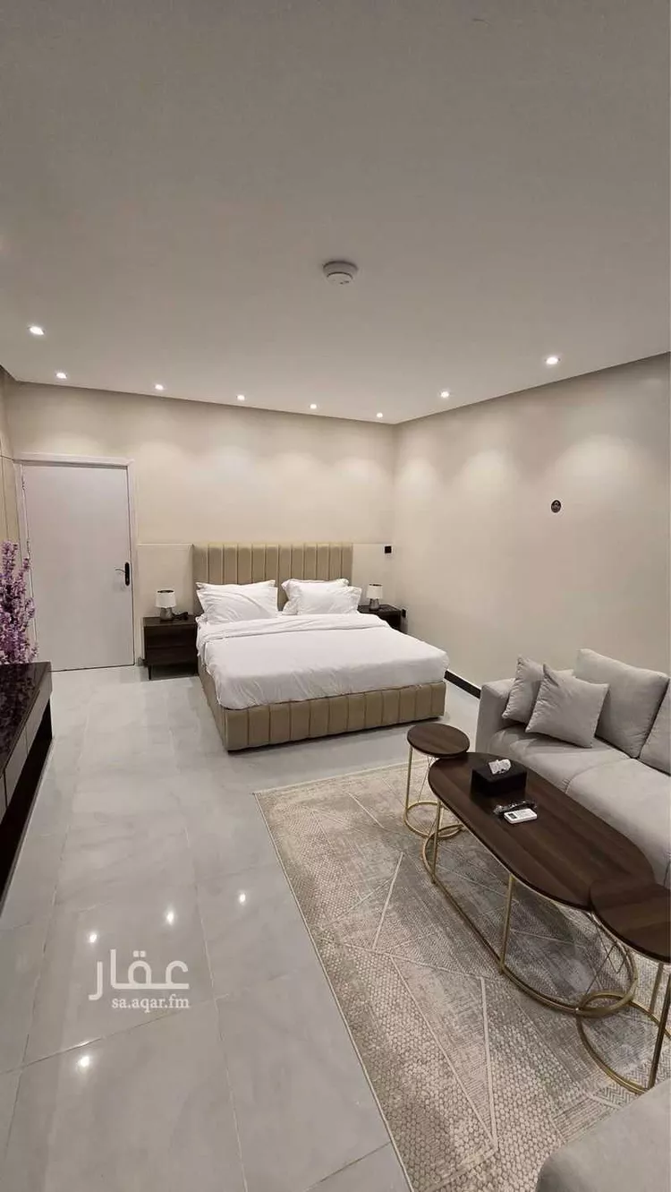 شقة للإيجار في شارع أحمد فقيه, حي العقيق, مدينة الرياض, منطقة الرياض صورة 3