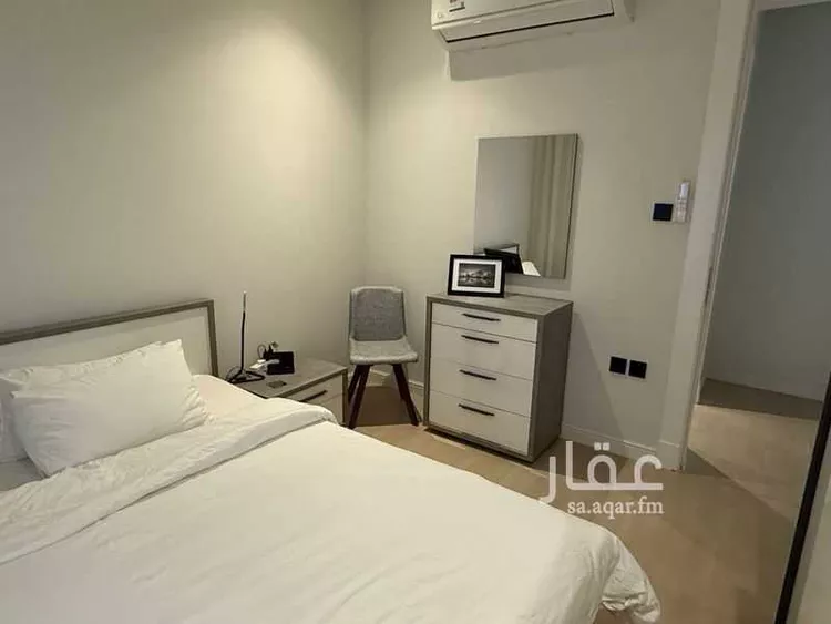 شقة للإيجار في شارع سعيد بن منصور, حي العارض, مدينة الرياض, منطقة الرياض 9