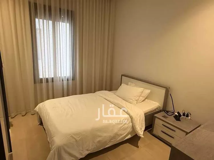 شقة للإيجار في شارع سعيد بن منصور, حي العارض, مدينة الرياض, منطقة الرياض 15