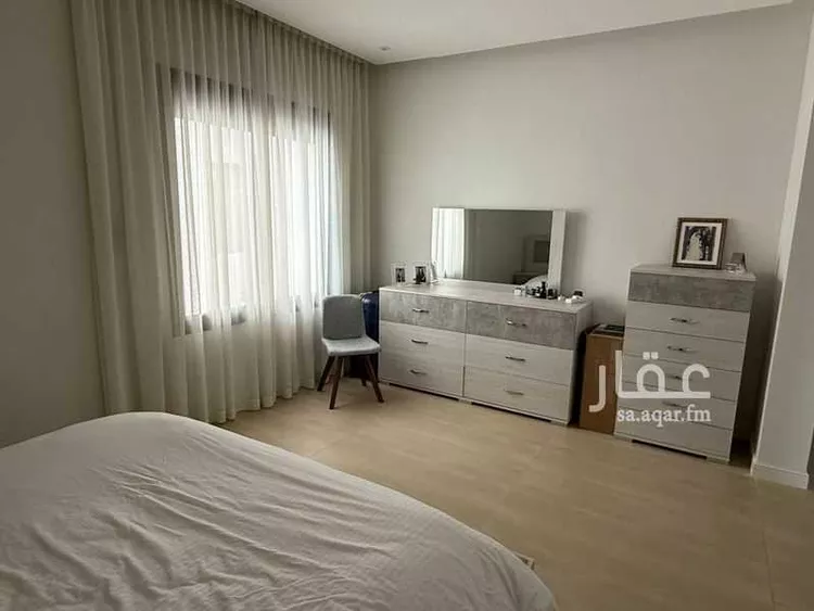 شقة للإيجار في شارع سعيد بن منصور, حي العارض, مدينة الرياض, منطقة الرياض 18