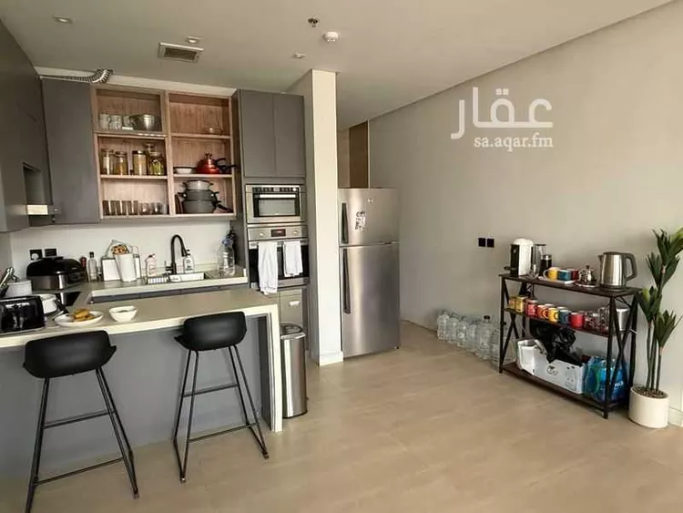 شقة للإيجار في شارع سعيد بن منصور, حي العارض, مدينة الرياض, منطقة الرياض 19