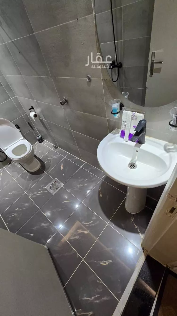 شقة للإيجار في شارع أحمد فقيه, حي العقيق, مدينة الرياض, منطقة الرياض صورة 4