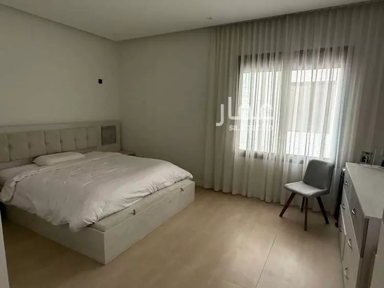 شقة للإيجار في شارع سعيد بن منصور, حي العارض, مدينة الرياض, منطقة الرياض صورة 2