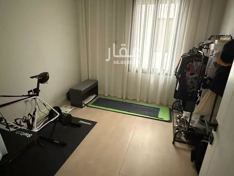 شقة للإيجار في شارع سعيد بن منصور, حي العارض, مدينة الرياض, منطقة الرياض 6