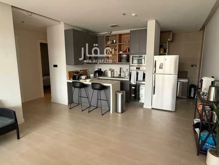 شقة للإيجار في شارع سعيد بن منصور, حي العارض, مدينة الرياض, منطقة الرياض 11