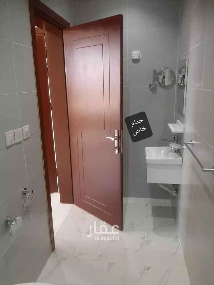 شقة للبيع في شارع أبي محمد البيهقي, حي الريان, مدينة جدة, منطقة مكة المكرمة 13