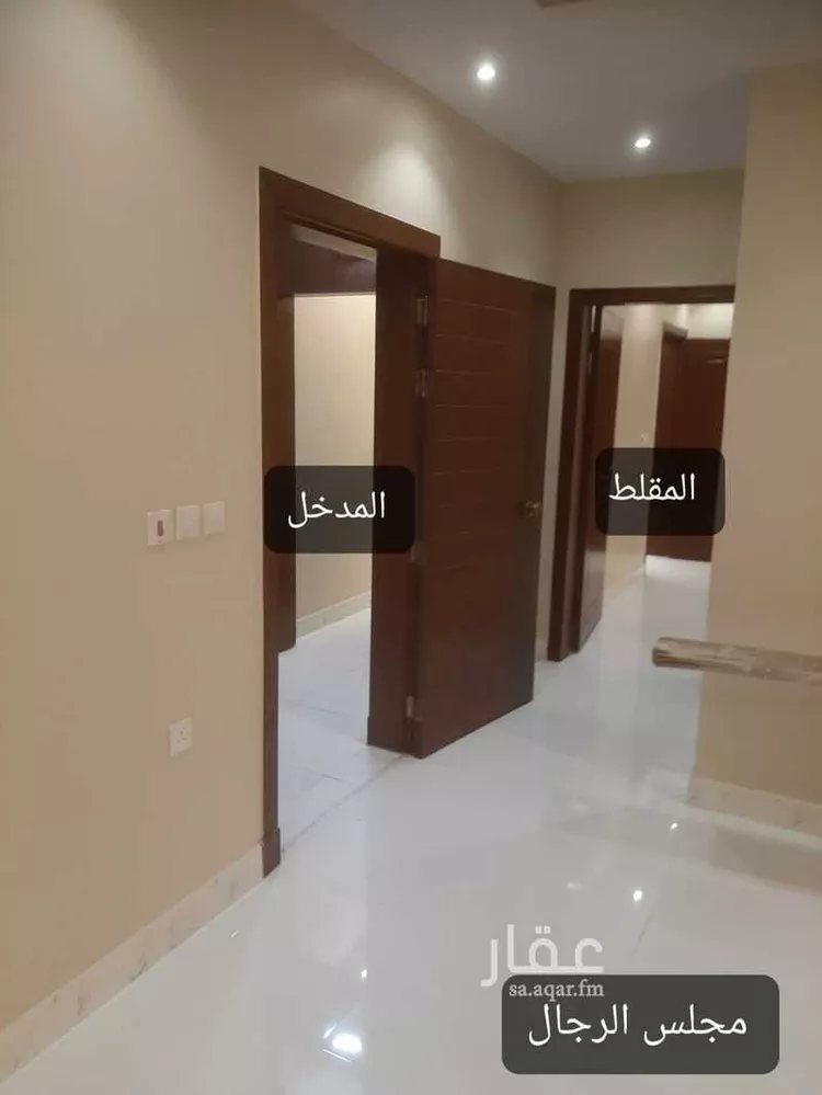 شقة للبيع في شارع أبي محمد البيهقي, حي الريان, مدينة جدة, منطقة مكة المكرمة صورة 4