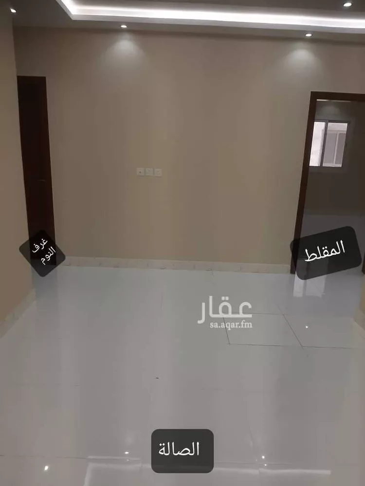 شقة للبيع في شارع أبي محمد البيهقي, حي الريان, مدينة جدة, منطقة مكة المكرمة صورة 5