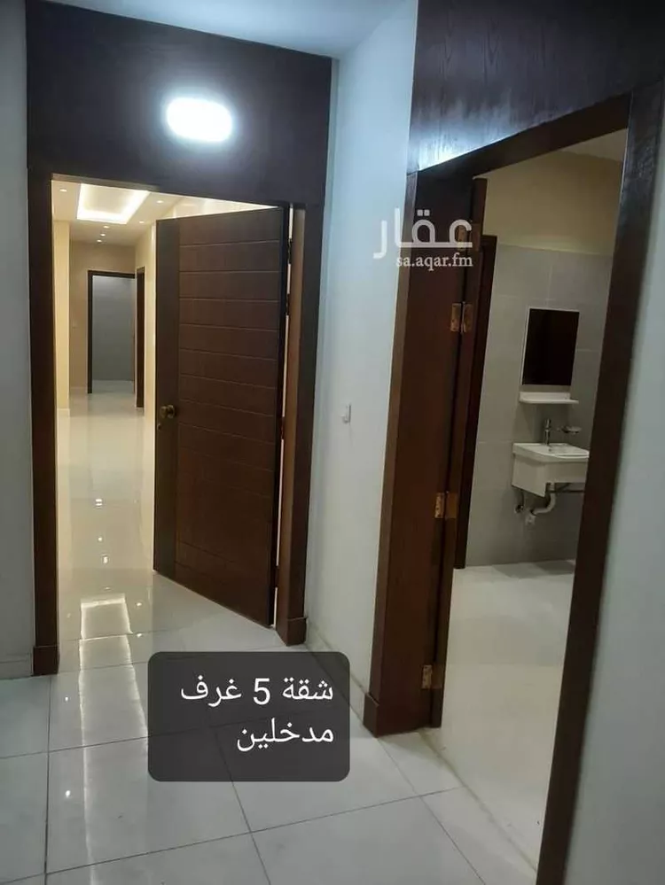 شقة للبيع في شارع أبي محمد البيهقي, حي الريان, مدينة جدة, منطقة مكة المكرمة 10