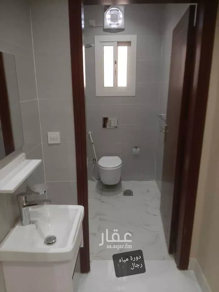 شقة للبيع في شارع أبي محمد البيهقي, حي الريان, مدينة جدة, منطقة مكة المكرمة 6