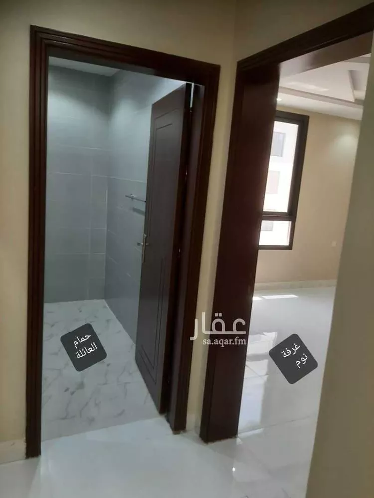شقة للبيع في شارع أبي محمد البيهقي, حي الريان, مدينة جدة, منطقة مكة المكرمة 12