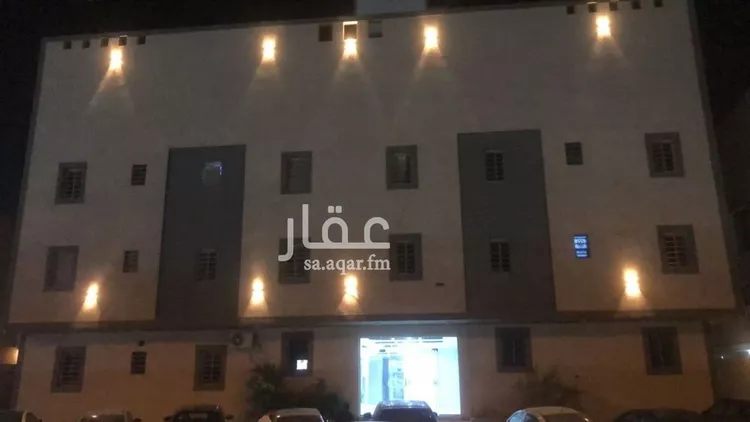 شقة للإيجار في شارع بحر العرب, حي إشبيلية, مدينة الرياض, منطقة الرياض