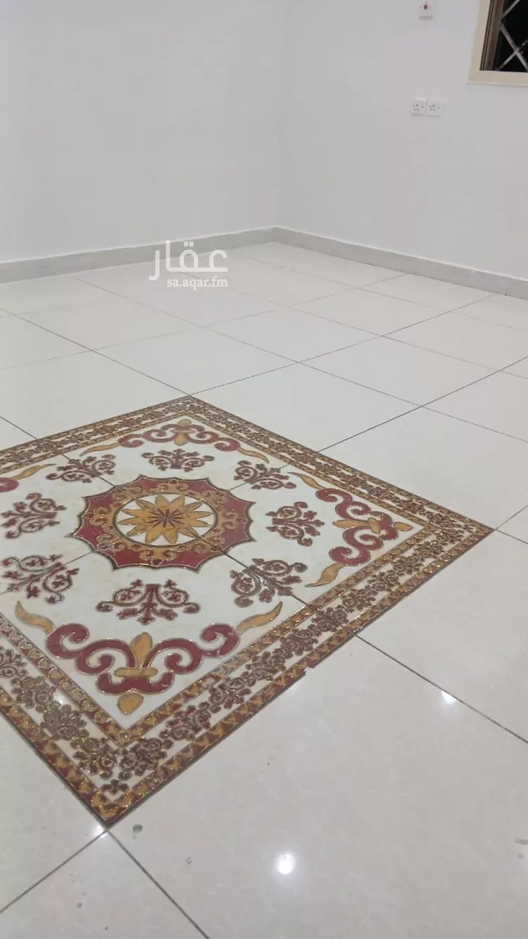 شقة للإيجار في شارع بحر العرب, حي إشبيلية, مدينة الرياض, منطقة الرياض 6