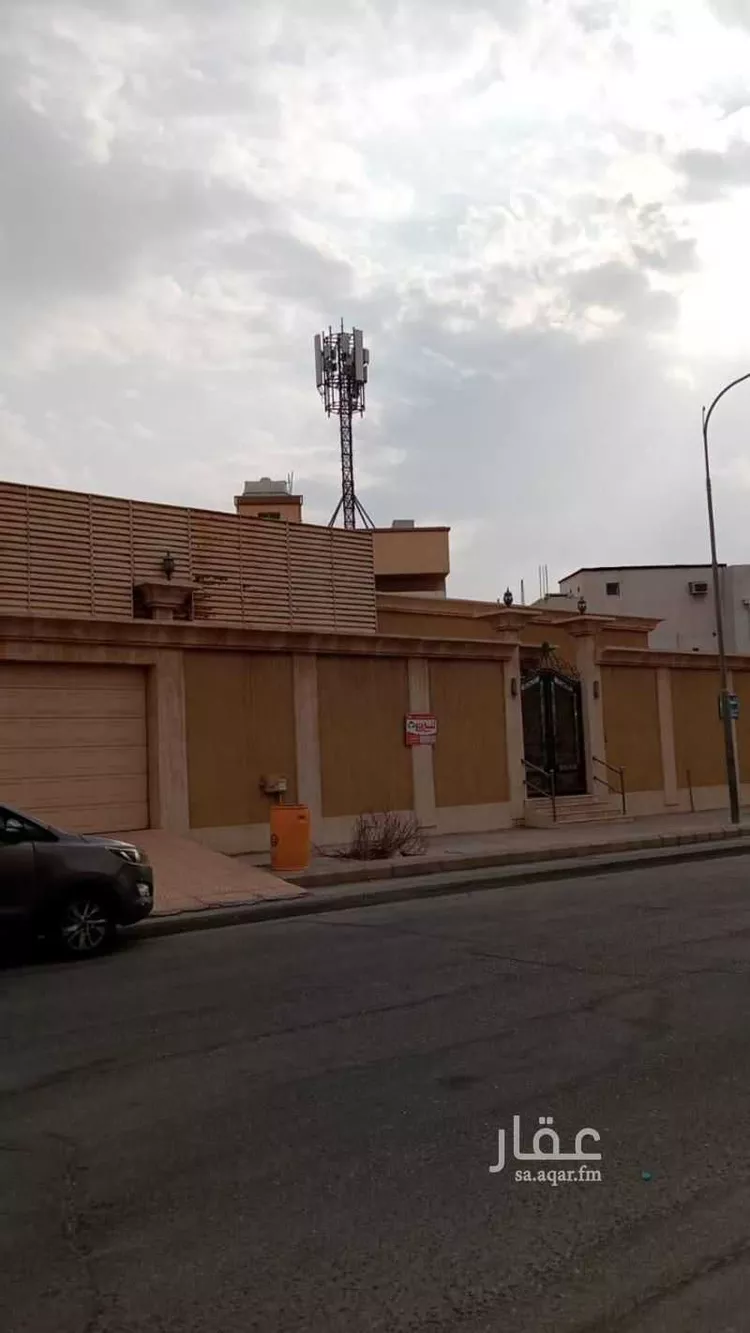 فيلا للبيع في شارع عمر بن الخطاب ، حي المطار ، بقيق ، بقيق صورة 3