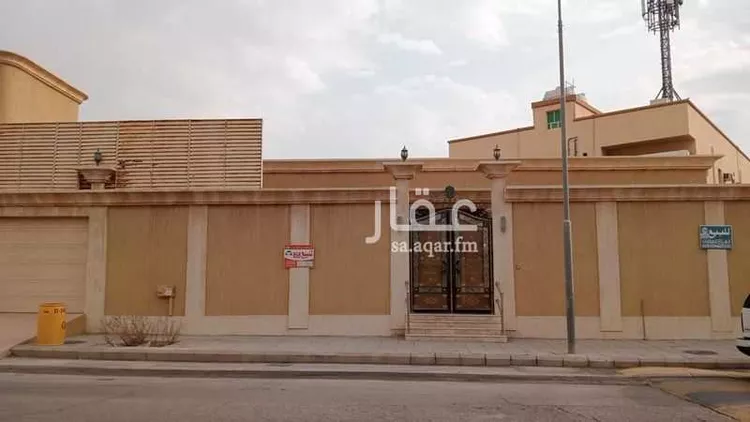 فيلا للبيع في شارع عمر بن الخطاب ، حي المطار ، بقيق ، بقيق صورة 4