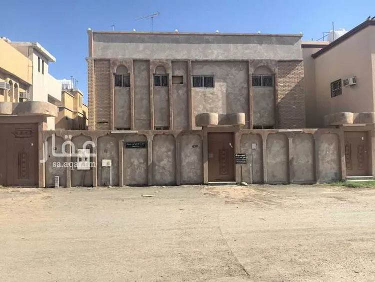 فيلا للبيع في شارع الامام ابو حنيفة, حي النهضة, مدينة الدوادمى, منطقة الرياض