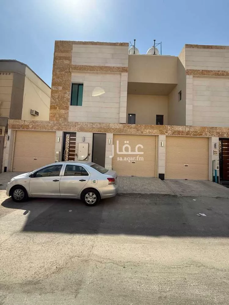 دور للإيجار في شارع الوصيل ، حي السويدي ، الرياض ، منطقة الرياض صورة 3