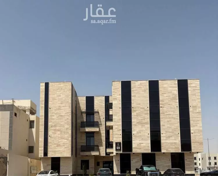 شقة للإيجار في شارع الجند, حي ظهرة لبن, مدينة الرياض, منطقة الرياض صورة 2