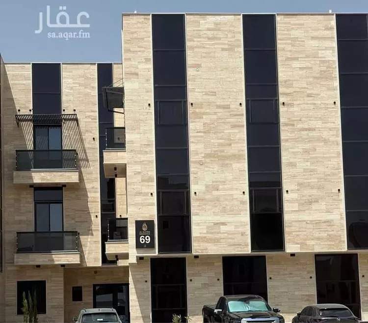 شقة للإيجار في شارع الجند, حي ظهرة لبن, مدينة الرياض, منطقة الرياض صورة 3