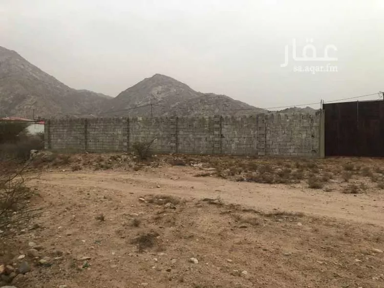 أرض للبيع في شارع ال عليه 103 ، المجاريش ، منطقة مكة المكرمة صورة 3