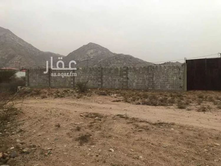 أرض للبيع في شارع ال عليه 103 ، المجاريش ، منطقة مكة المكرمة