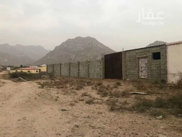 أرض للبيع في شارع ال عليه 103 ، المجاريش ، منطقة مكة المكرمة صورة 4