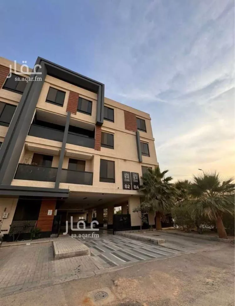 شقة للبيع في شارع الأهواز ، حي الشهداء ، الرياض ، منطقة الرياض 1 صورة