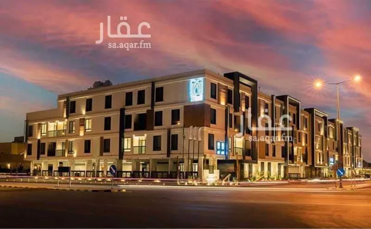 شقة للبيع في شارع الأهواز ، حي الشهداء ، الرياض ، منطقة الرياض صورة 3