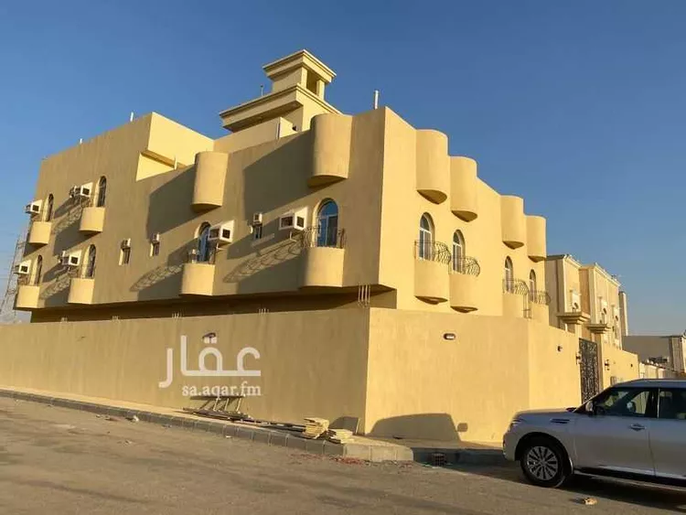 شقة للإيجار في شارع الوفاء 12, حي الوفاء, مدينة جدة, منطقة مكة المكرمة صورة 3