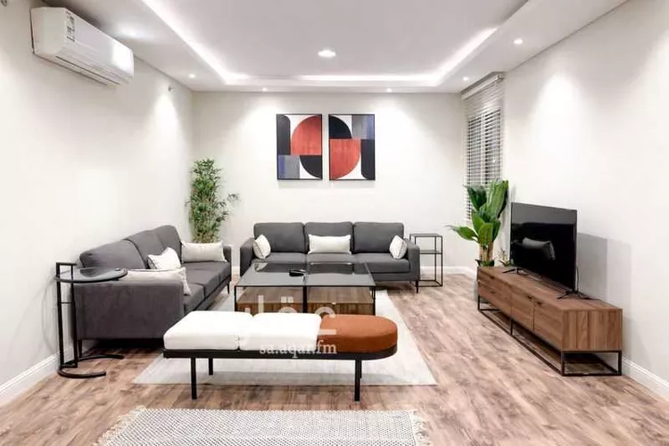 Apartment for Rent in Riyadh Al Malqa صورة 3