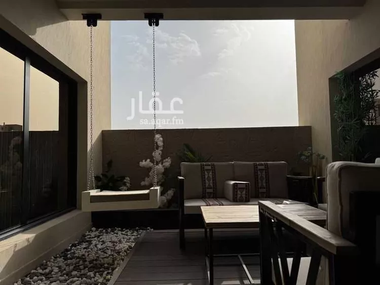 شقة مفروشة للحجز في شارع رقم 417 ، حي النرجس ، الرياض ، منطقة الرياض 7