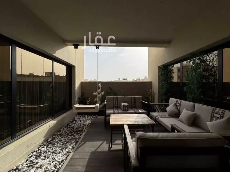 شقة مفروشة للحجز في شارع رقم 417 ، حي النرجس ، الرياض ، منطقة الرياض 6