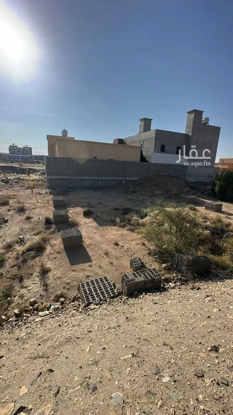 أرض للبيع في شارع التسامح 56 ، حي التسامح ، خميس مشيط ، خميس مشيط