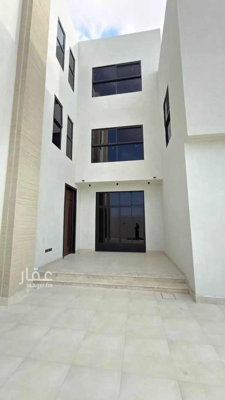 فيلا للبيع في شارع النسيم 28, حي الورود, مدينة الباحة, منطقة الباحة صورة 5