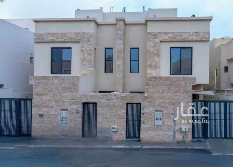 Villa for Sale in Riyadh Al Yarmouk