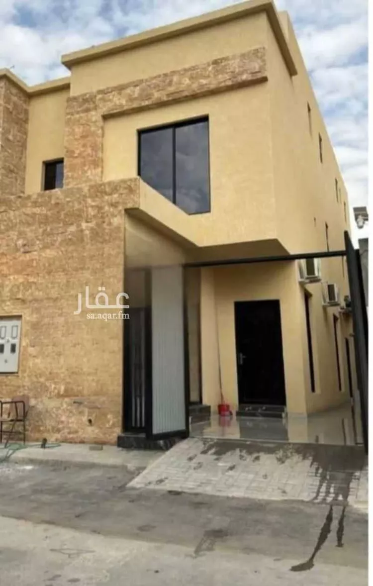 فيلا للبيع في شارع الناعمه, حي اليرموك, مدينة الرياض, منطقة الرياض