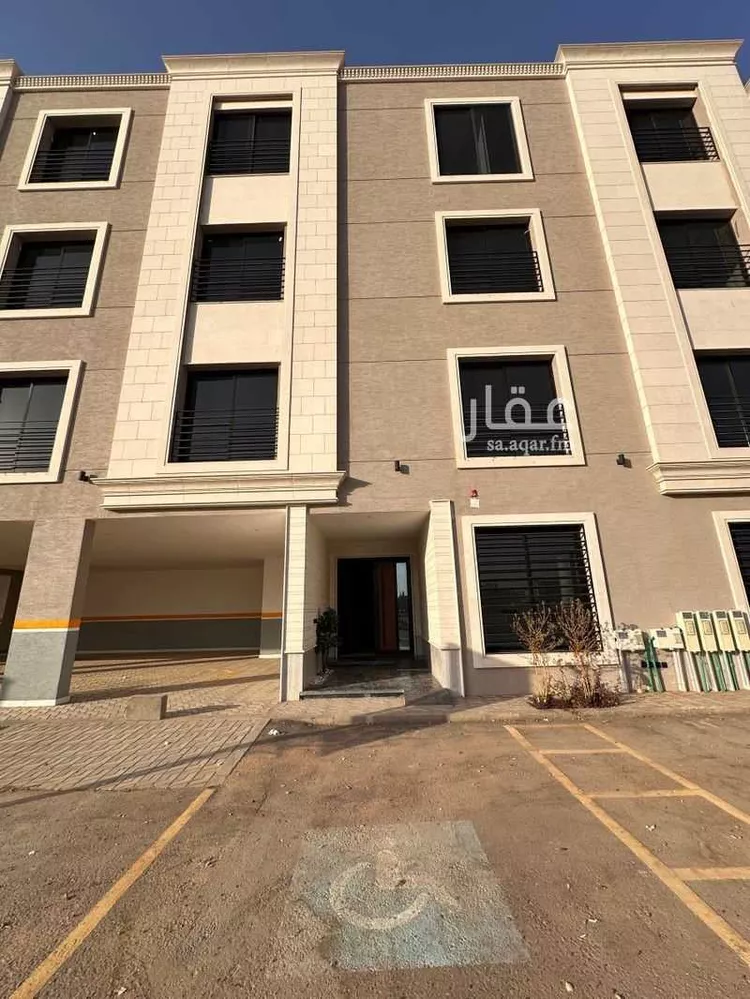 شقة للإيجار في شارع الأسد, حي النظيم, مدينة الرياض, منطقة الرياض