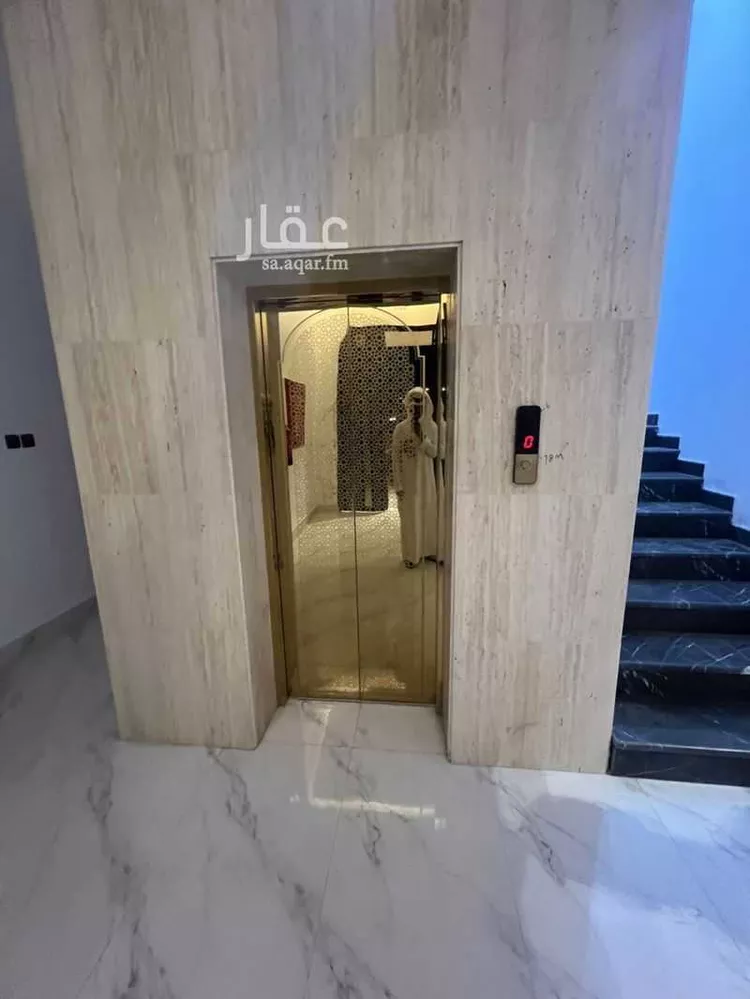 شقة للإيجار في شارع الجزعان, حي النظيم, مدينة الرياض, منطقة الرياض صورة 2
