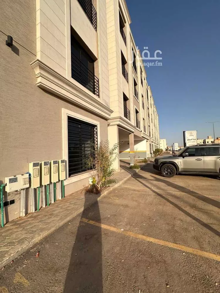 عمارة للإيجار في شارع الأسد, حي النظيم, مدينة الرياض, منطقة الرياض