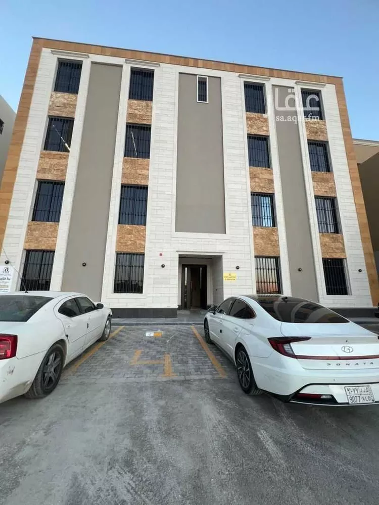 شقة للإيجار في شارع الجزعان, حي النظيم, مدينة الرياض, منطقة الرياض
