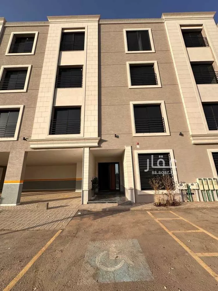 عمارة للإيجار في شارع الأسد, حي النظيم, مدينة الرياض, منطقة الرياض صورة 2