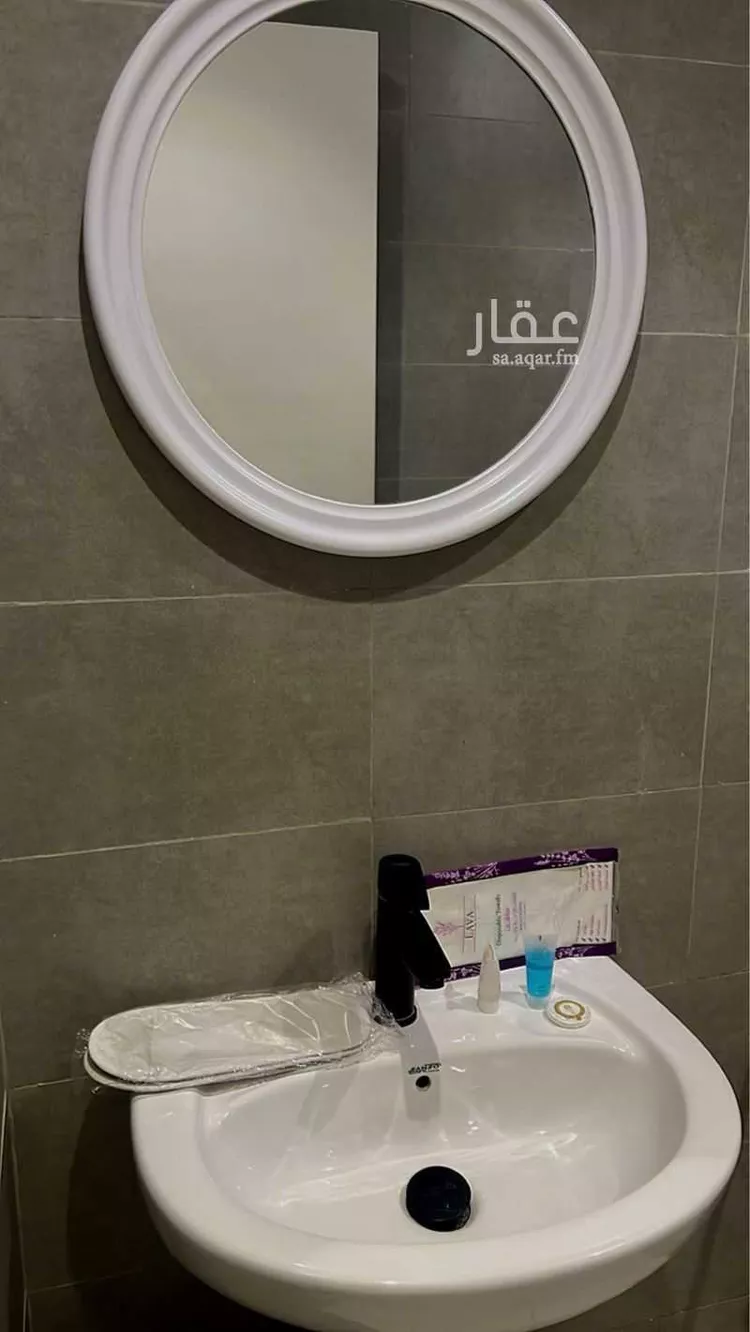 استديو مفروش للحجز في حي حطين ، الرياض ، منطقة الرياض 7