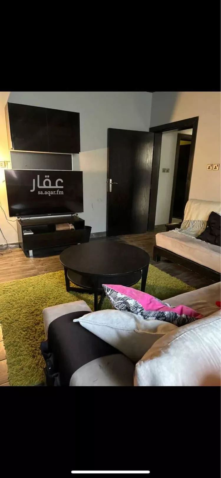 شقة مفروشة للحجز في شارع محمد الخجندي ، حي الملك فهد ، المدينة المنورة ، منطقة المدينة المنورة صورة 2