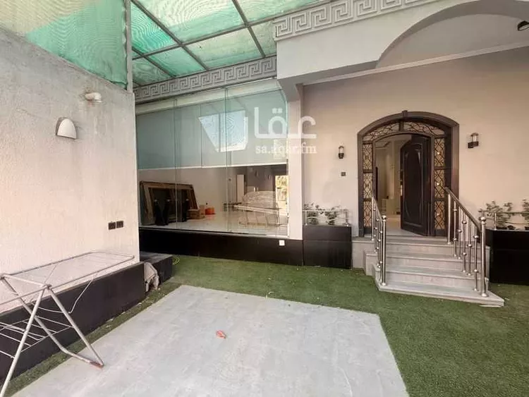 Floor for Rent in Jeddah As Safaa