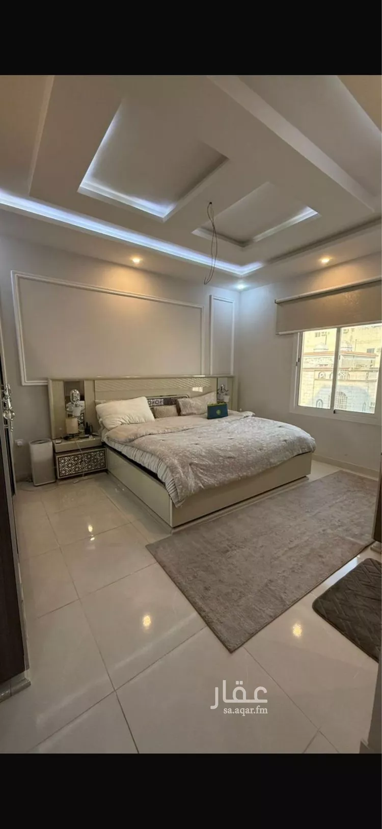 شقة للإيجار في شارع ابو زكريا بن مزين, حي الصفاء, مدينة جدة, منطقة مكة المكرمة